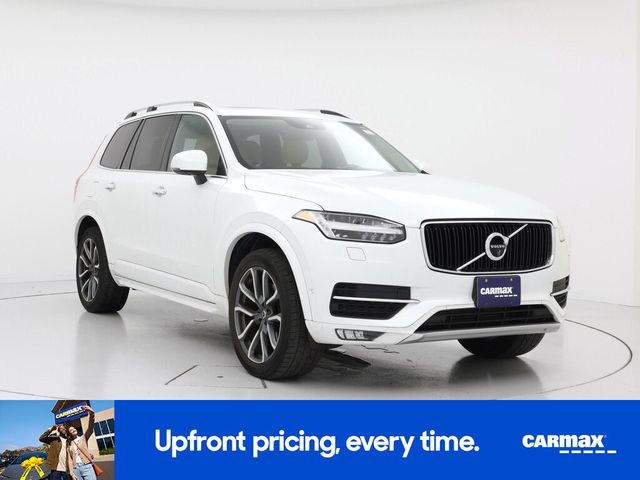 2016 Volvo XC90 T6 Momentum