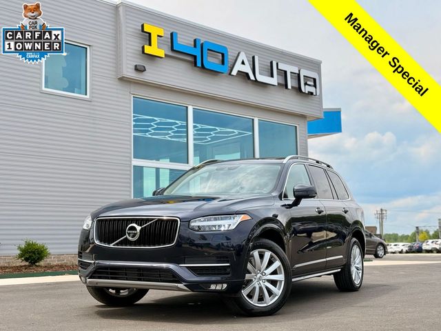 2016 Volvo XC90 T6 Momentum