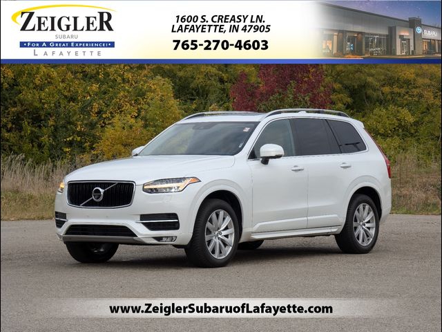 2016 Volvo XC90 T6 Momentum