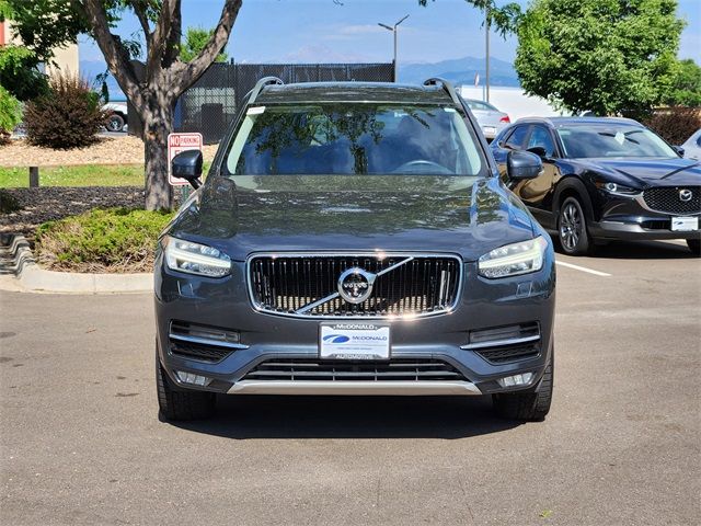 2016 Volvo XC90 T6 Momentum