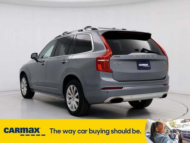 2016 Volvo XC90 T6 Momentum