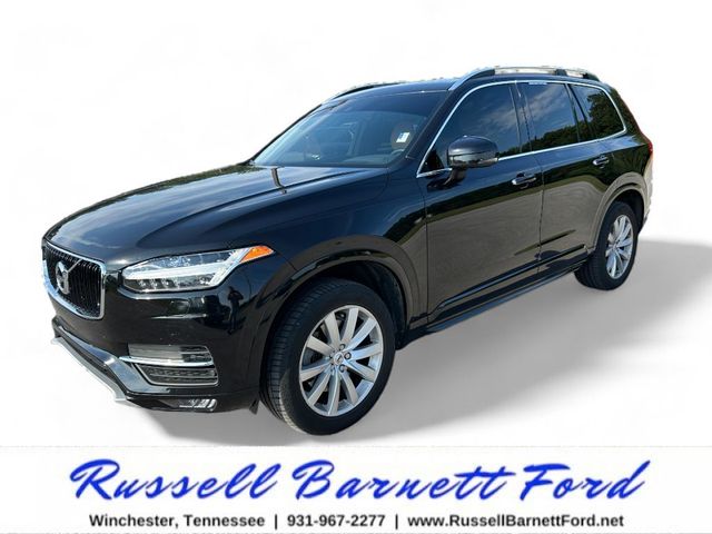 2016 Volvo XC90 T6 Momentum