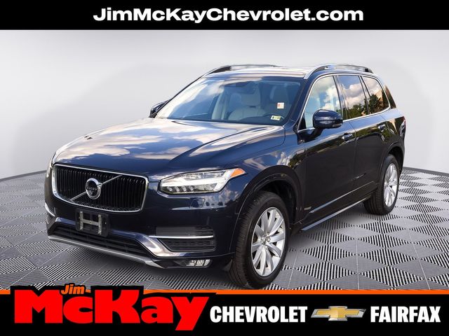 2016 Volvo XC90 T6 Momentum