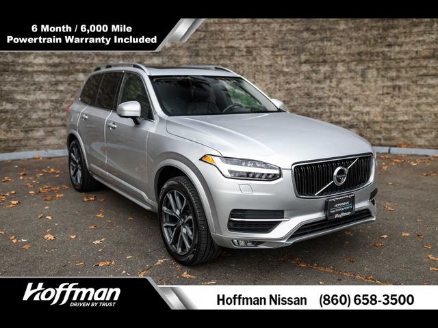 2016 Volvo XC90 T6 Momentum