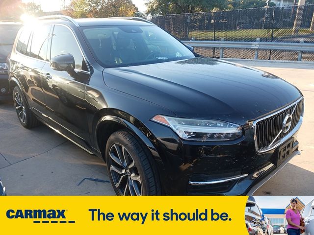 2016 Volvo XC90 T6 Momentum