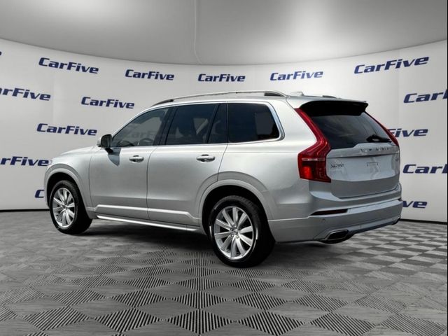 2016 Volvo XC90 T6 Momentum