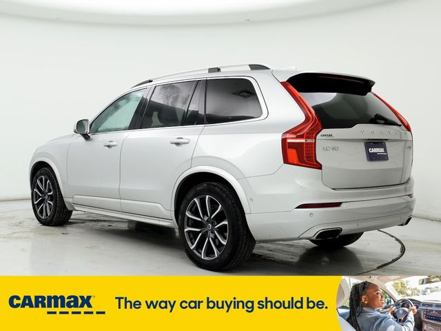 2016 Volvo XC90 T6 Momentum