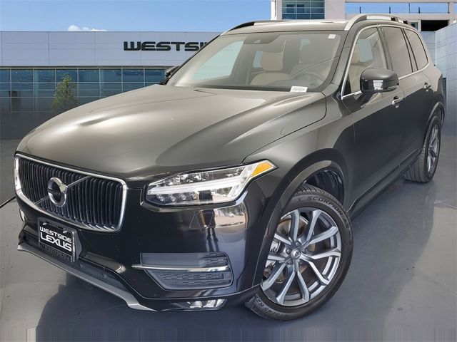 2016 Volvo XC90 T6 Momentum