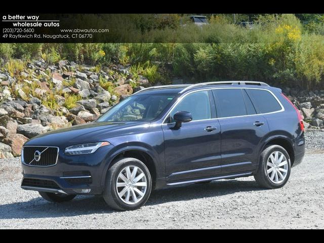 2016 Volvo XC90 T6 Momentum