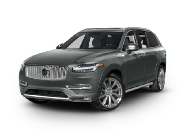 2016 Volvo XC90 T6 Momentum