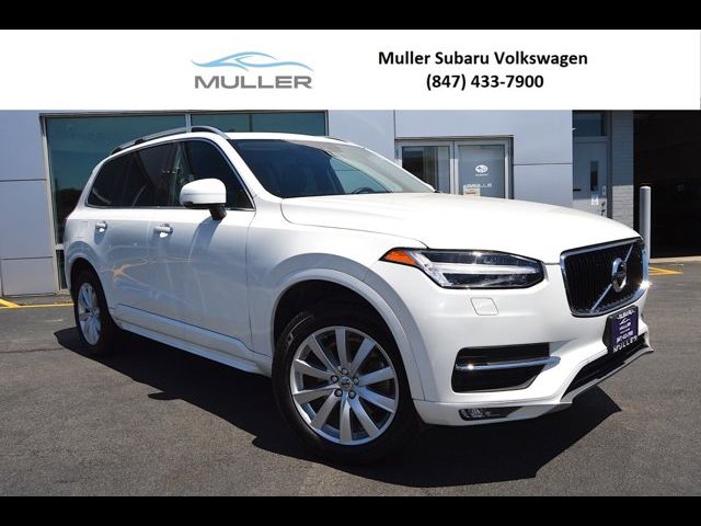 2016 Volvo XC90 T6 Momentum