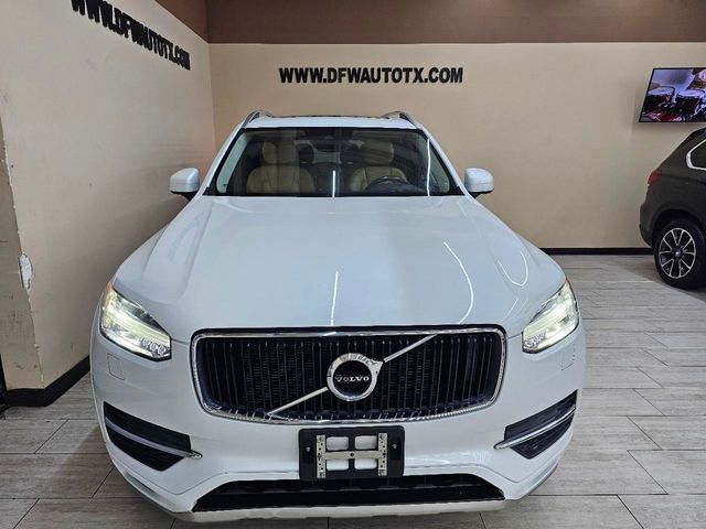 2016 Volvo XC90 T6 Momentum