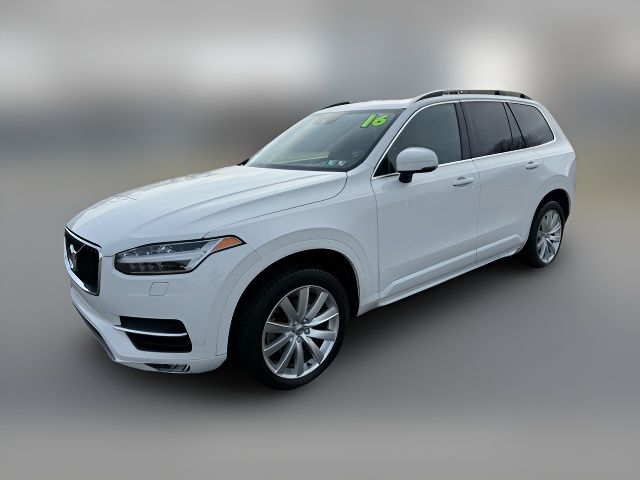 2016 Volvo XC90 T6 Momentum