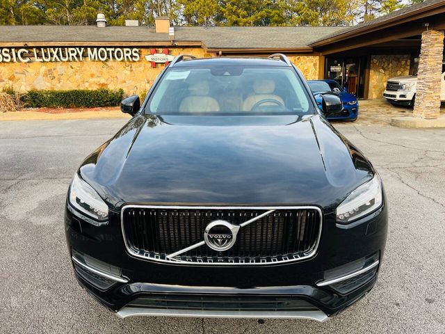 2016 Volvo XC90 T6 Momentum