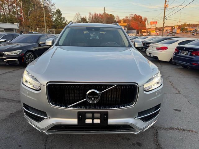 2016 Volvo XC90 T6 Momentum