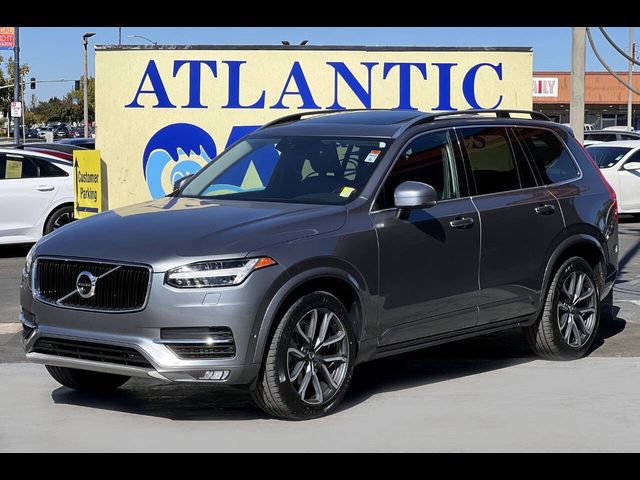 2016 Volvo XC90 T6 Momentum