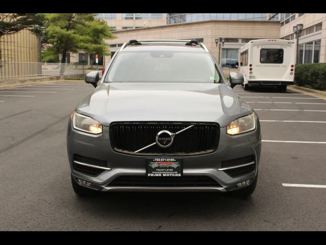 2016 Volvo XC90 T6 Momentum