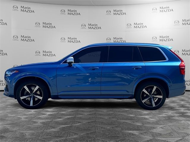 2016 Volvo XC90 T6 R-Design