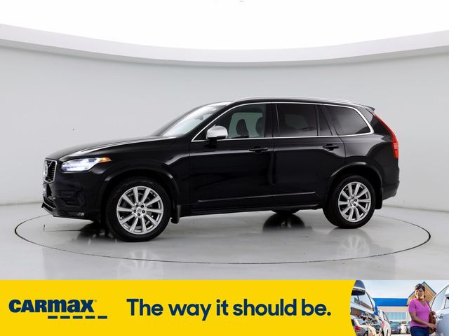 2016 Volvo XC90 T6 R-Design