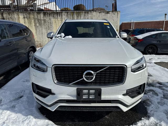 2016 Volvo XC90 T6 R-Design