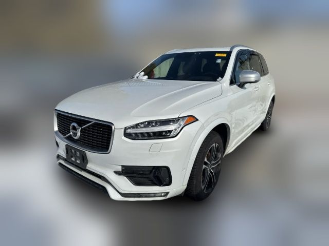 2016 Volvo XC90 T6 R-Design