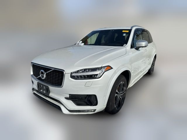 2016 Volvo XC90 T6 R-Design