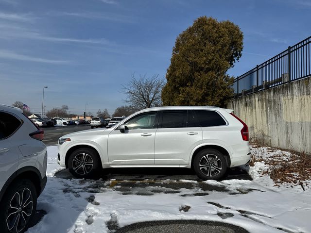 2016 Volvo XC90 T6 R-Design