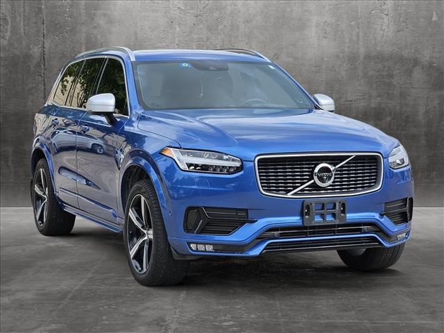 2016 Volvo XC90 T6 R-Design