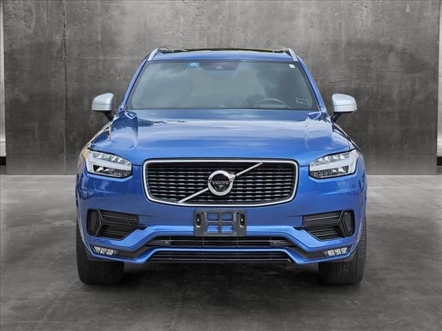 2016 Volvo XC90 T6 R-Design