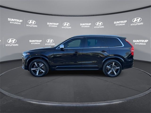 2016 Volvo XC90 T6 R-Design