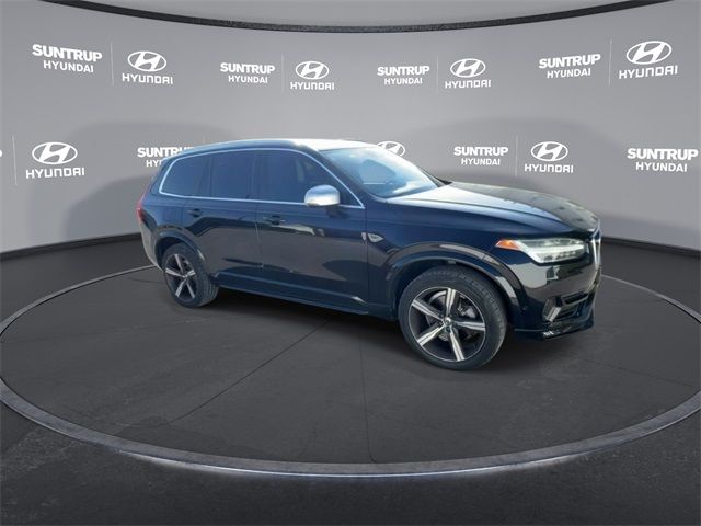 2016 Volvo XC90 T6 R-Design