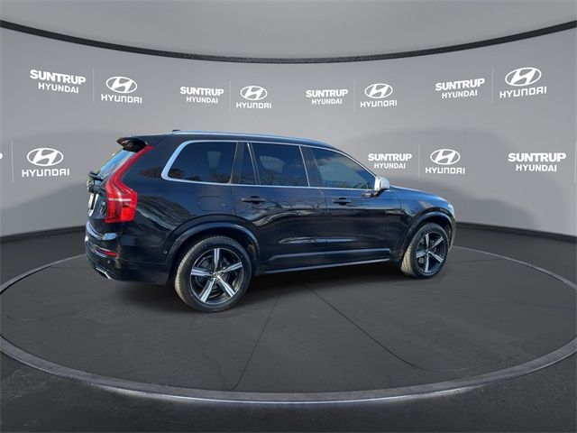 2016 Volvo XC90 T6 R-Design