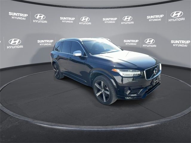 2016 Volvo XC90 T6 R-Design