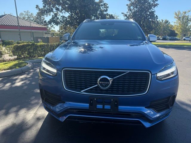 2016 Volvo XC90 T6 R-Design