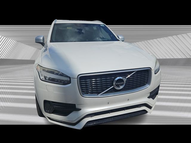 2016 Volvo XC90 T6 R-Design