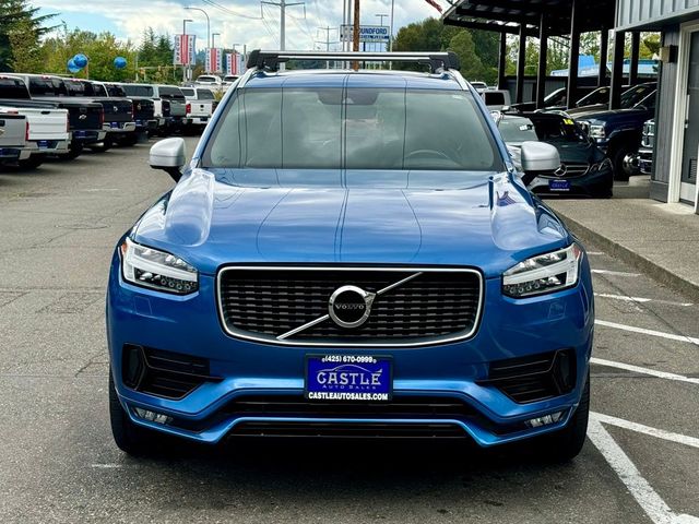 2016 Volvo XC90 T6 R-Design