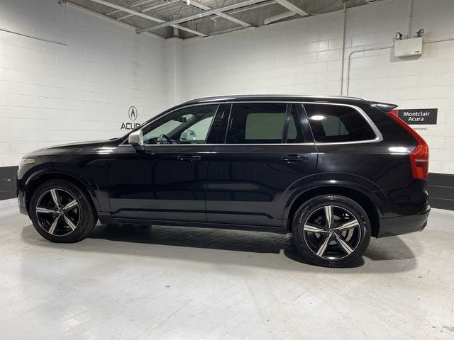 2016 Volvo XC90 T6 R-Design