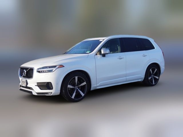 2016 Volvo XC90 T6 R-Design