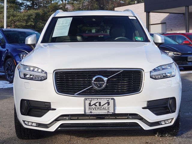 2016 Volvo XC90 T6 R-Design