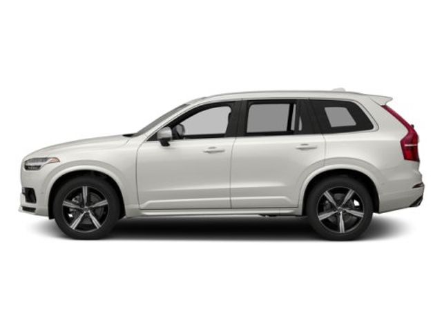 2016 Volvo XC90 T6 R-Design