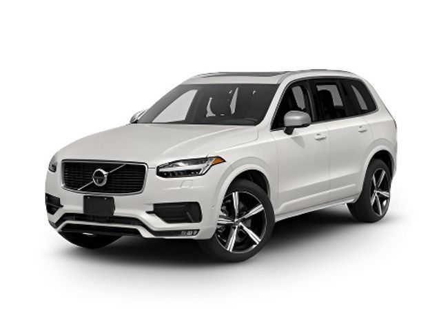 2016 Volvo XC90 T6 R-Design