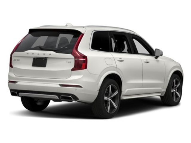 2016 Volvo XC90 T6 R-Design