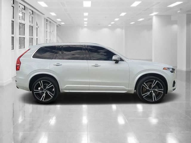 2016 Volvo XC90 T6 R-Design