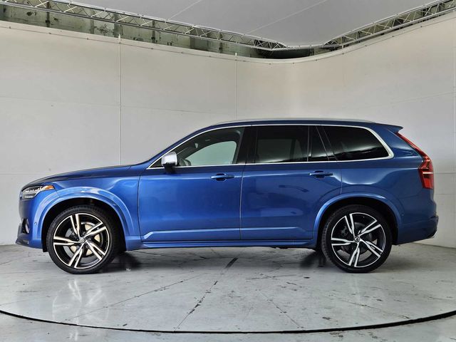 2016 Volvo XC90 T6 R-Design