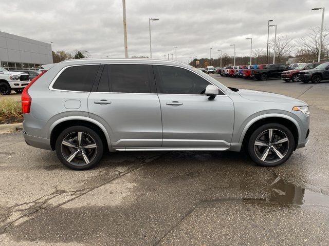 2016 Volvo XC90 T6 R-Design