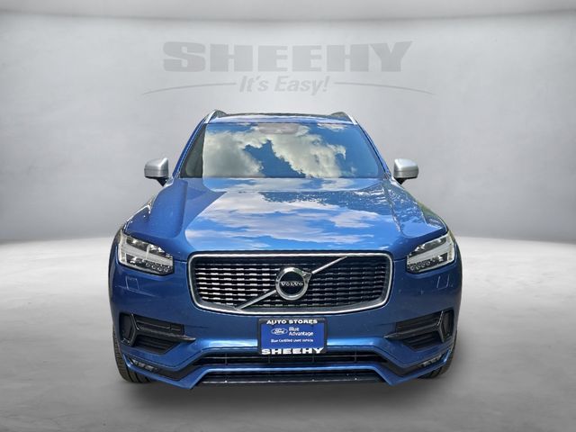 2016 Volvo XC90 T6 R-Design