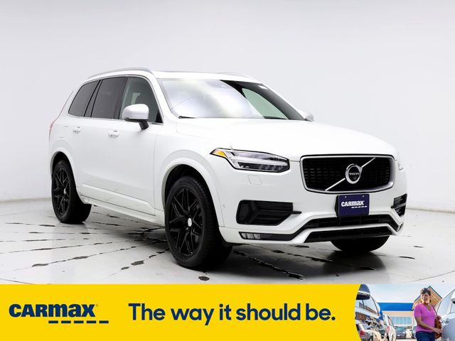 2016 Volvo XC90 T6 R-Design