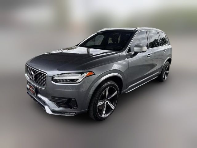 2016 Volvo XC90 T6 R-Design