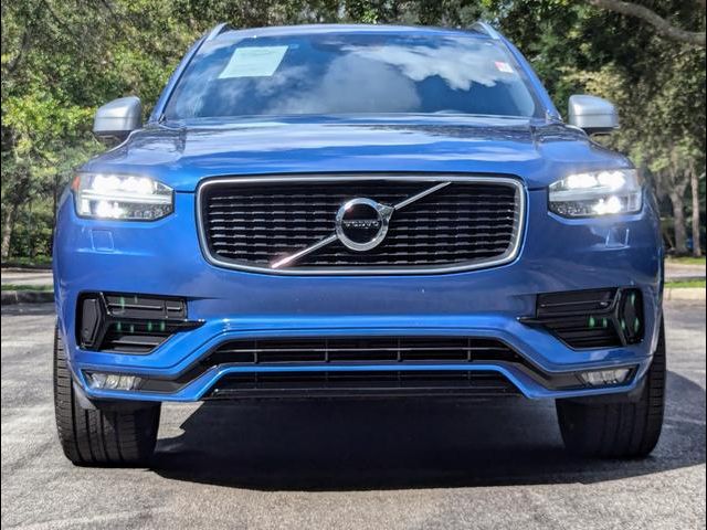 2016 Volvo XC90 T6 R-Design