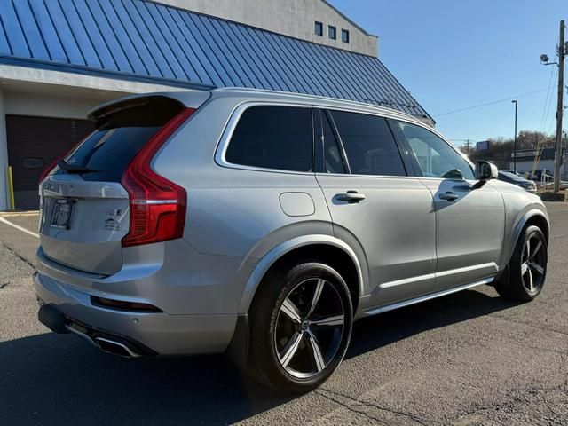 2016 Volvo XC90 T6 R-Design